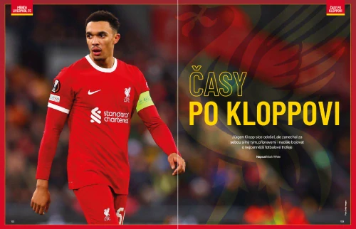 Liverpool FC – Kompletní příběh