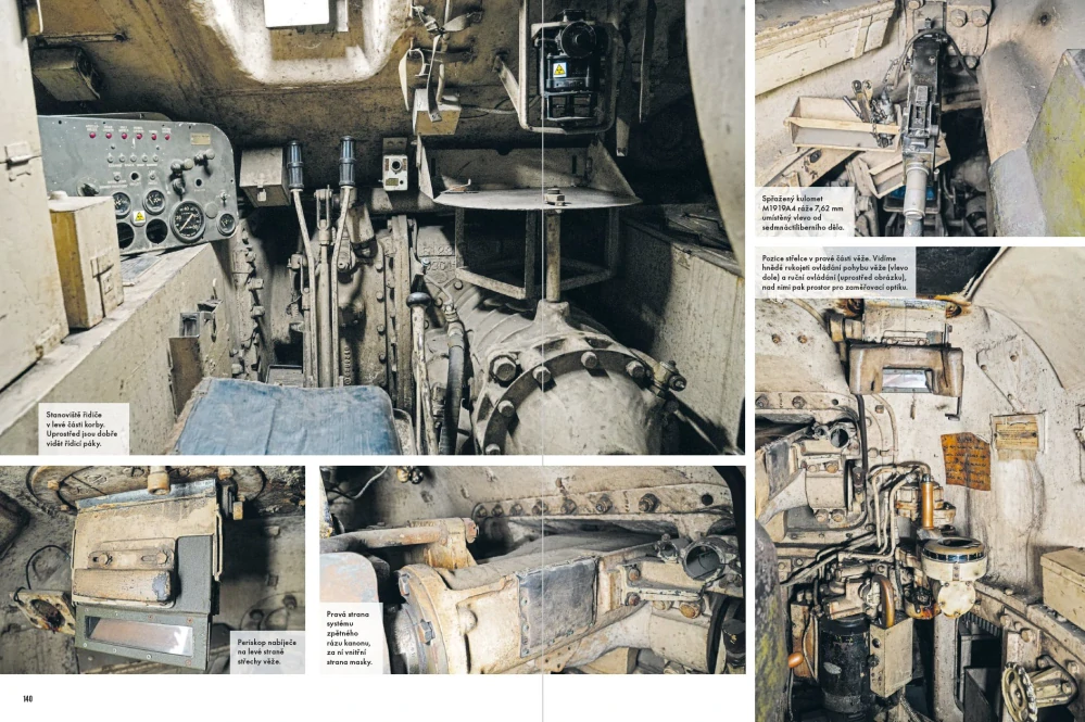M4 Sherman + Churchill