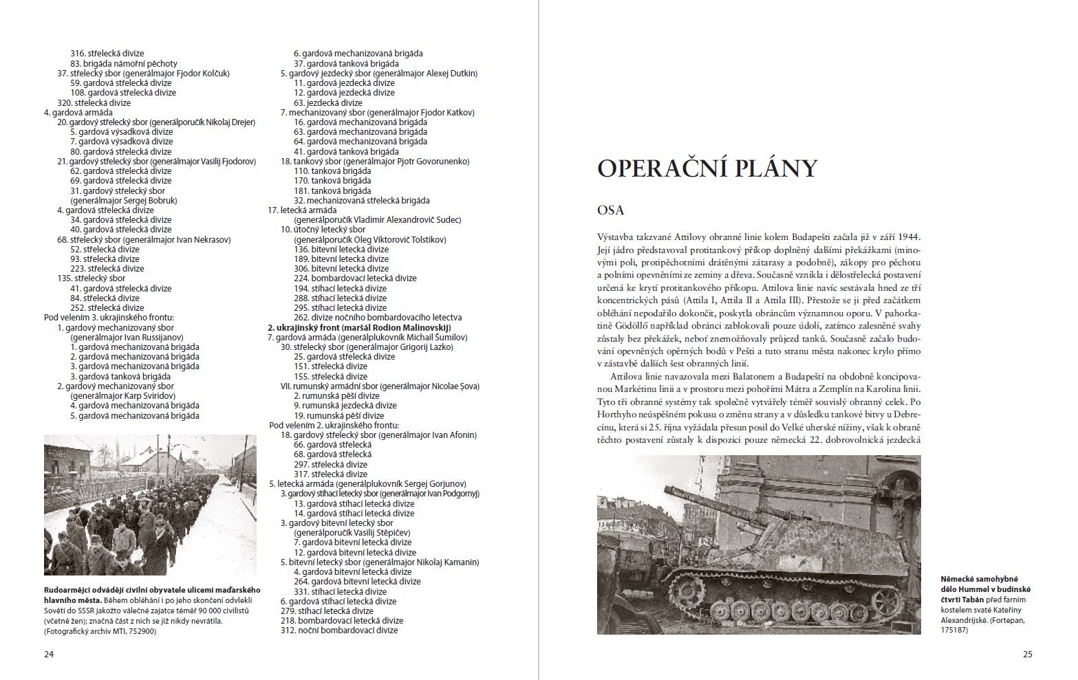 Budapešť 1944–1945
