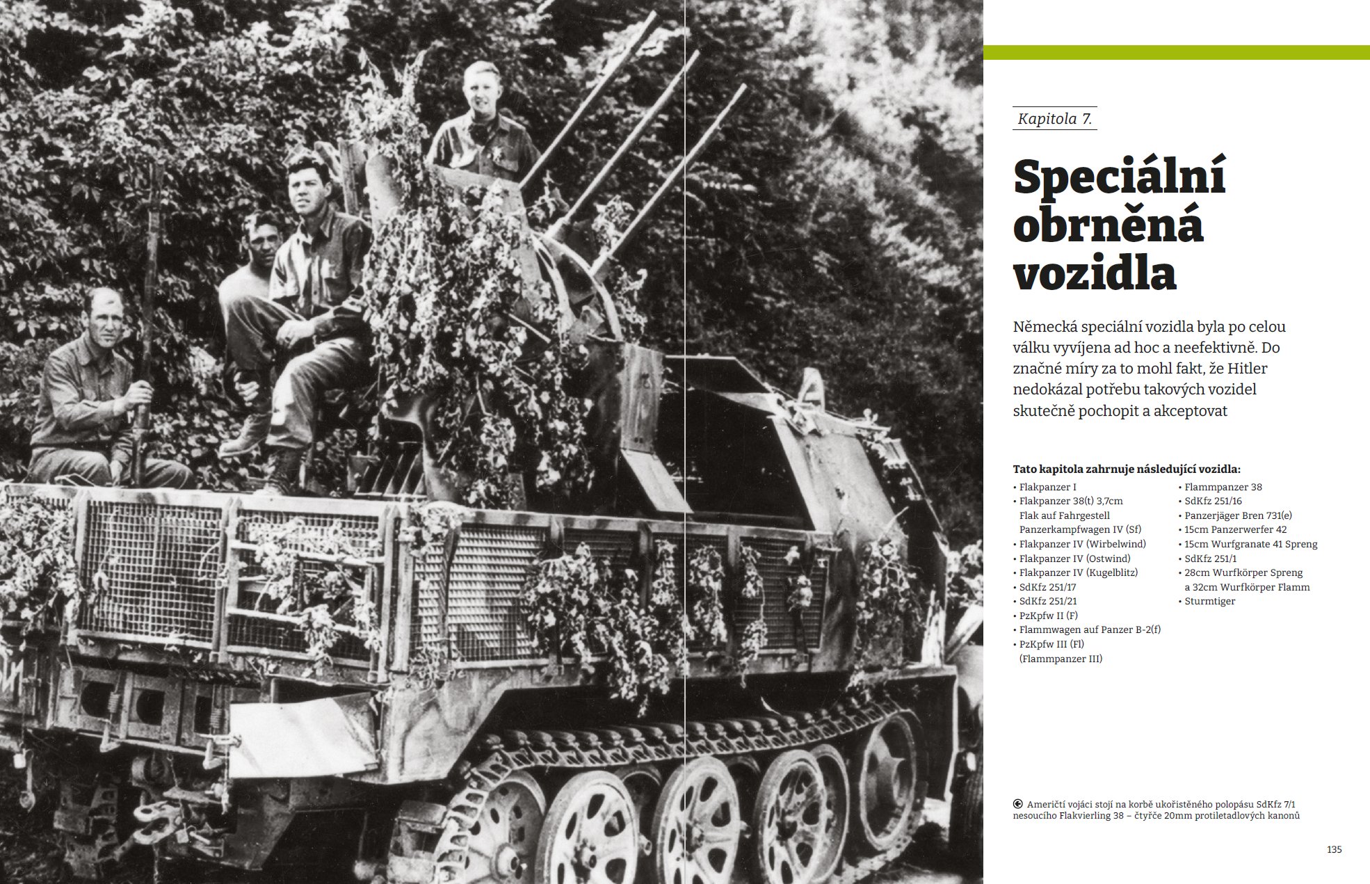 Německé tanky 2. světové