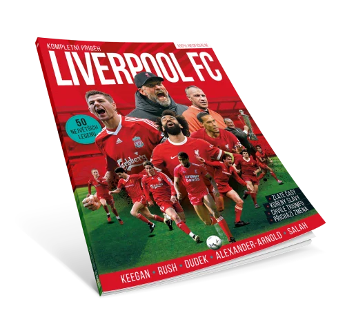 Liverpool FC – Kompletní příběh