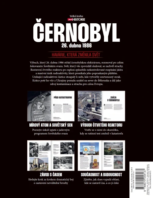 Černobyl
