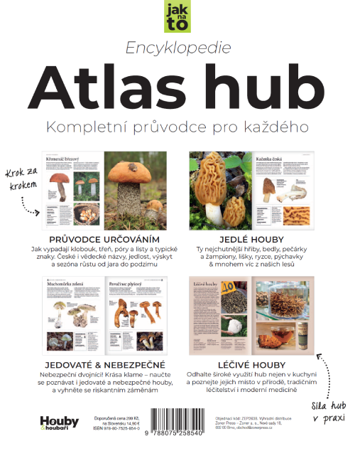 Atlas hub