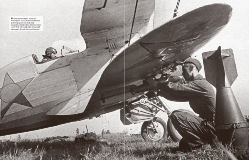 Komplet: Japonská letadla + Americké bombardéry + Sovětská letadla druhé světové války