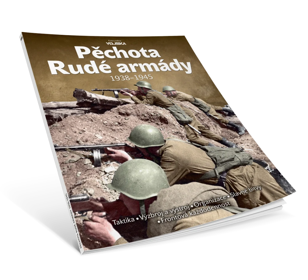 Pěchota Rudé armády (č. 72)