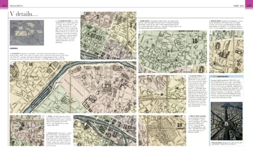 Vlajky celého světa & Mapy měst