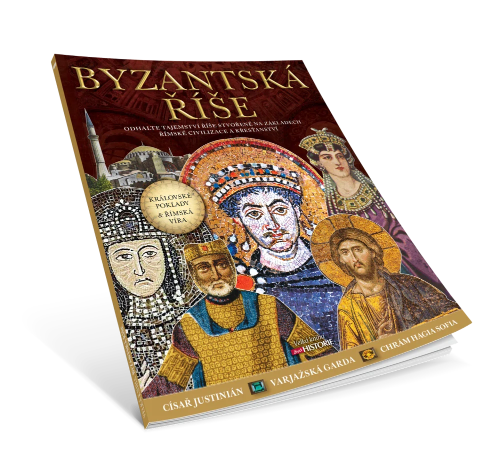 Byzantská říše
