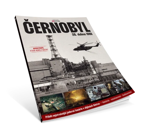 Černobyl