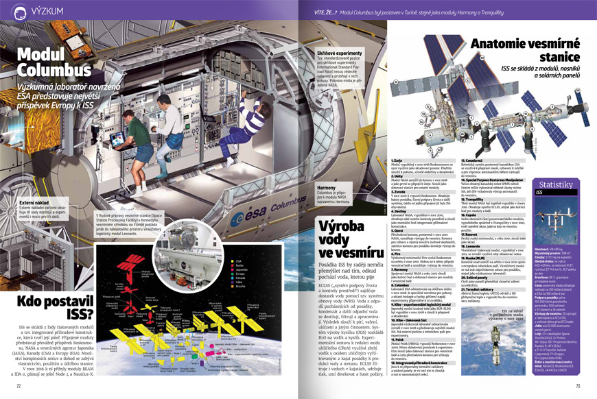 Komplet: NASA & Astronomie & Vesmír