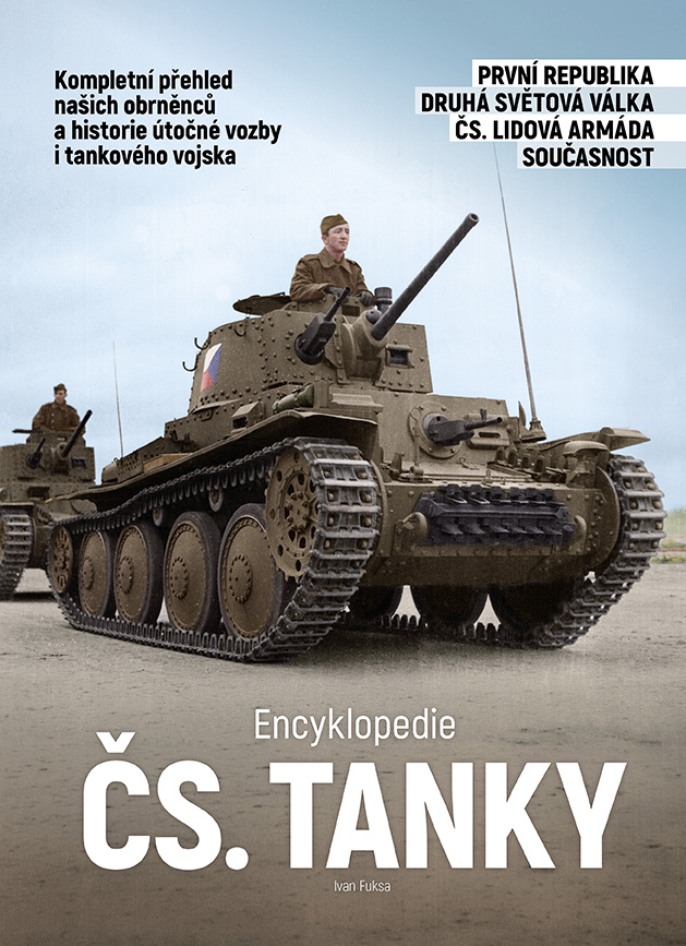Čs. tanky