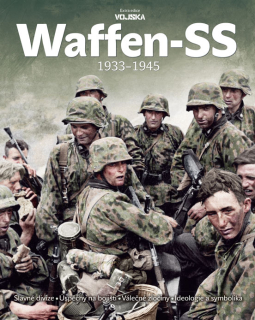 Waffen-SS 1933–1945 (č. 66)