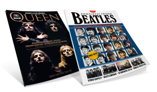 Komplet: Beatles & Queen