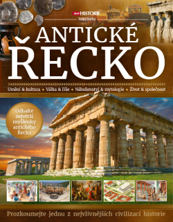 Antické Řecko