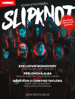 Slipknot – Kompletní příběh