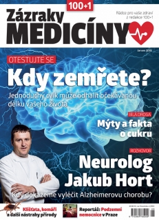 Zázraky medicíny 6/2019 - Kdy zemřete?