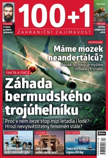 100+1 zahraniční zajímavost 12/2020 - Záhada bermudského trojúhelníku
