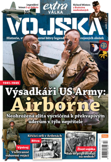 Vojska č. 17 - Airborne