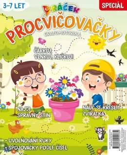 Dráček: Procvičovačky
