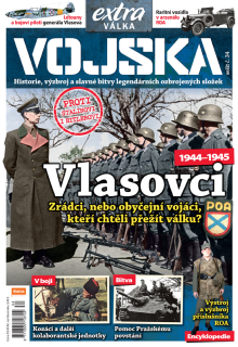 Vojska č. 34 - Vlasovci
