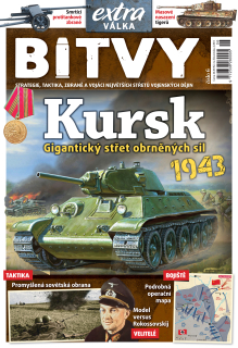 Bitvy č. 6 - Kursk