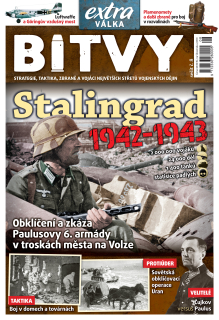 Bitvy č. 8 - Stalingrad 1942-1943
