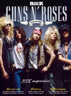 Guns N' Roses – Kompletní příběh