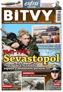Bitvy č. 18 - Sevastopol