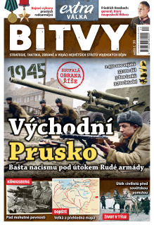 Bitvy č. 20 - Východní Prusko