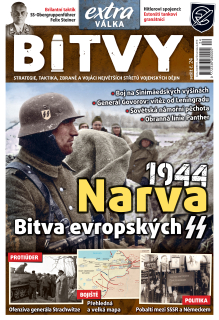 Bitvy č. 24 - Narva 1944