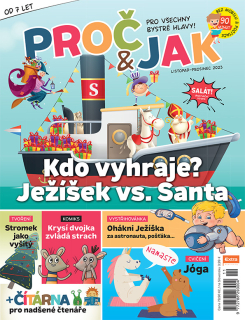Proč & jak 11–12/2023