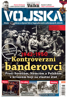Vojska č. 68 - Kontroverzní banderovci