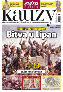 Kauzy č. 7 - Bitva u Lipan