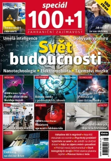 100+1 speciál - Svět budoucnosti (č. 78)