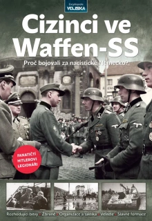 Vojska  - Cizinci ve Waffen-SS (č. 69)
