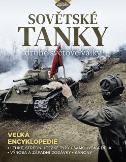 Sovětské tanky 2. světové války