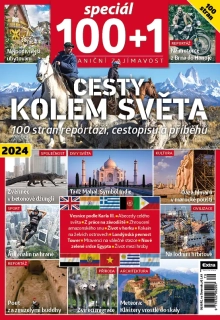 100+1 speciál - Cesty kolem světa (č. 79)