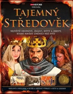Tajemný středověk