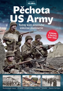 Vojska  - Pěchota US Army (č. 71)