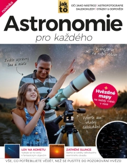 Astronomie pro každého