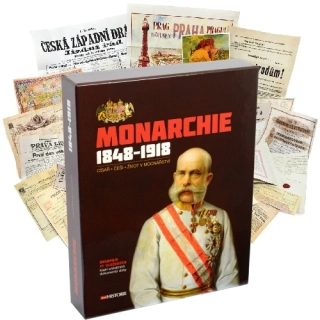 Monarchie 1848–1918