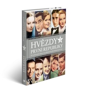 Hvězdy první republiky 3
