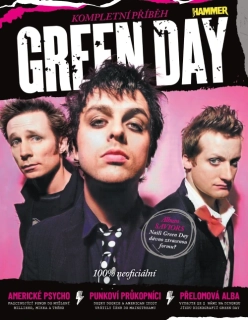 Green Day – Kompletní příběh