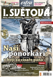 I. světová 1/2015 - Naši ponorkáři