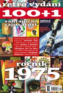 100+1 retro: ročník 1975 (č. 14)