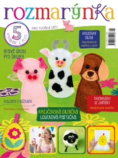 Rozmarýnka č. 5