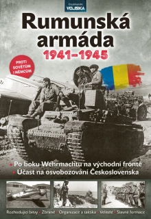 Vojska - Rumunská armáda (č. 75)