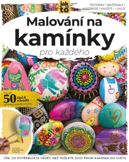 Malování na kamínky pro každého