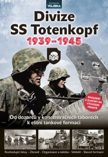 Vojska - Divize SS Totenkopf (č. 76)