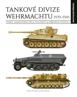 Tankové divize Wehrmachtu 1939–1945