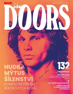 The Doors – Kompletní příběh